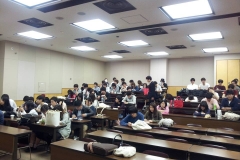 conducting lecture in japan2