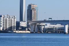 japan odaiba