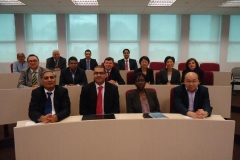 wipo development agenda meeting