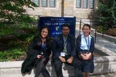 yale visits